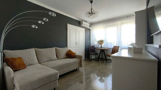 3 pokojowe mieszkanie dla rodziny w Tarnowie