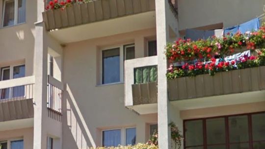 65m² Mieszkanie w Krynicy Zdroju