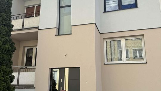 Bezczynszowe mieszkanie do wynajęcia