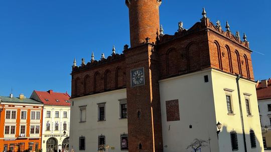 Do wynajęcia lokal gastronomiczny w sercu Tarnowskiego Rynku!