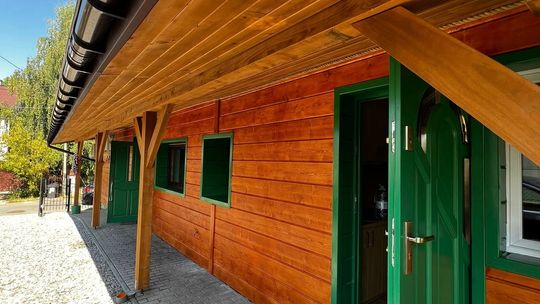 Do wynajęcia mieszkania typu studio Tarnów, ul. Legionów Do wynajęcia mieszkania typu studio Tarnów, ul. Legionów