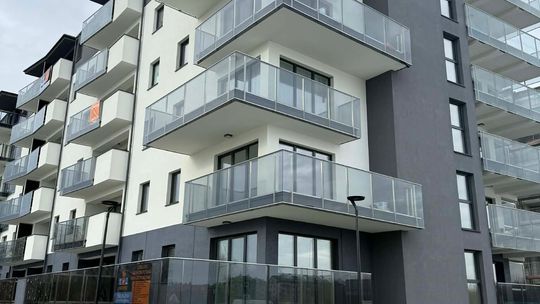 Do wynajęcia mieszkanie Tarnowskie Sady, ul. Szujskiego