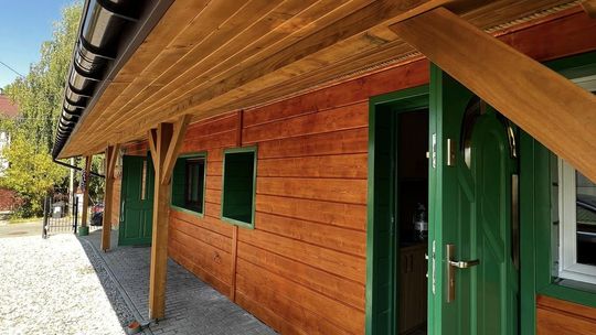 Do wynajęcia mieszkanie  typu studio Tarnów, ul. Legionów