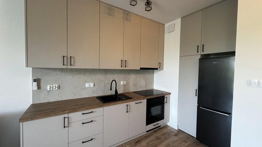 Do wynajęcia mieszkanie ul. Bora Komorowskiego 3 piętro Do wynajęcia mieszkanie ul. Bora Komorowskiego 3 piętro