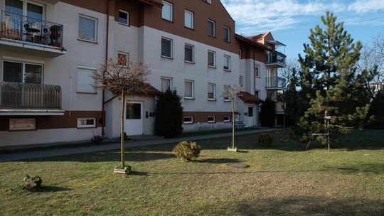 Do wynajęcia mieszkanie ul. Głowackiego