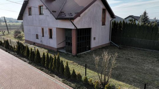 Dom do remontu w Śmignie Dom do remontu w Śmignie