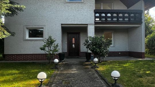 Dom w prestiżowej dzielnicy Tarnowa Dom w prestiżowej dzielnicy Tarnowa