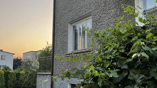 Dom z potencjałem w Tarnowie