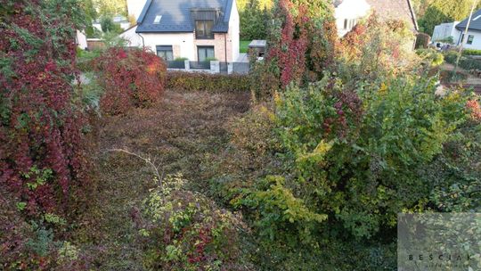 DZIAŁKA BUDOWLANA – Tarnów ul. Dobra