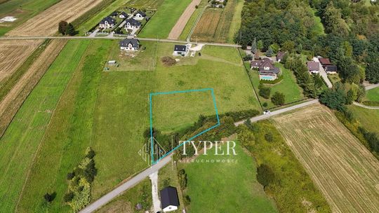 Działka w Wojniczu na Sprzedaż