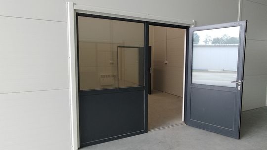 Hala Magazynowa do wynajęcia w Tarnowie - od 70 m2 do 630 m2