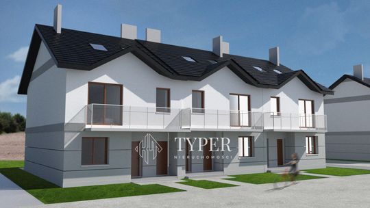 Komfortowe Mieszkania w Zielonym Zaciszu