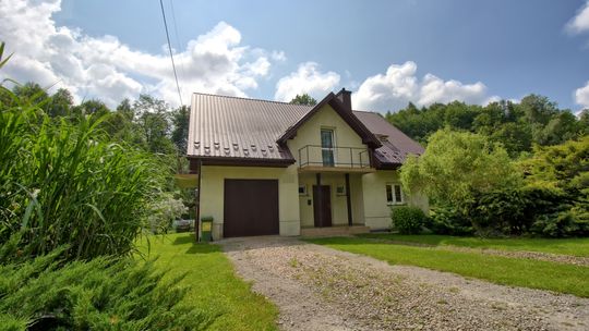 Komfortowy dom dla wiekszej rodziny, Ryglice Komfortowy dom dla wiekszej rodziny, Ryglice