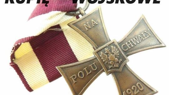 KUPIĘ MEDALE,ORDERY,ODZNAKI,ODZNACZENIA,MILITARIA WOJSKOWE KONTAKT 694972047