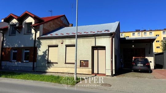 Lokal do wynajęcia ul. Zygmunta Krasińskiego Lokal do wynajęcia ul. Zygmunta Krasińskiego