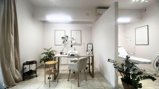✨ Lokal idealny pod branżę beauty | 52 m² | klimatyzacja | parking