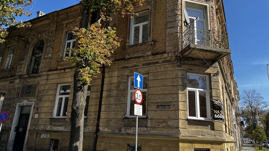 Lokal   na parterze /61 m2 /ul. Rejtana