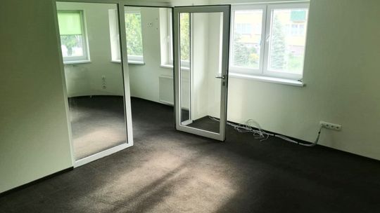 Lokal pod powierzchnie biurową lub usługową