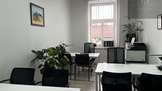 Lokal ul Krakowska w Tarnowie Lokal ul Krakowska w Tarnowie
