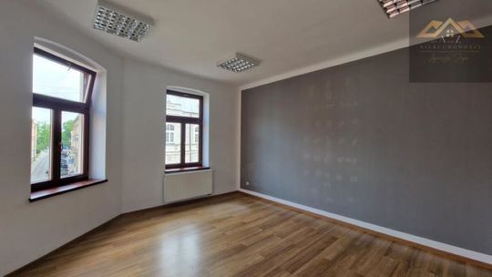 Lokale biurowe- różne powierzchnie Lokale biurowe- różne powierzchnie