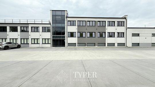 LOKALE DO WYNAJĘCIA – ELASTYCZNE WARUNKI | TARNÓW