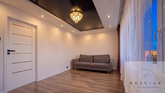 Mieszkanie 3-pokojowe  60 m² po remoncie!