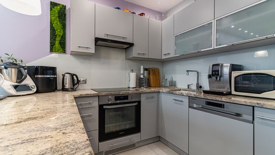 Mieszkanie 52,51 m2ul. Mostowa w Tarnowie