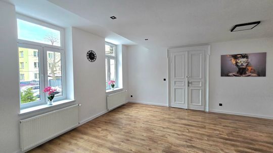 Mieszkanie 72m2 w ścisłym centrum Tarnowa - po remoncie - OKAZJA