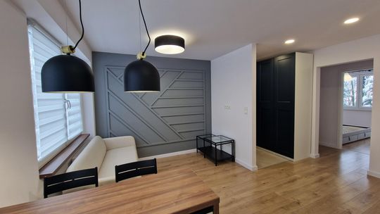 Mieszkanie do wynajęcia ul. Krogulskiego w Tarnowie Mieszkanie do wynajęcia ul. Krogulskiego w Tarnowie