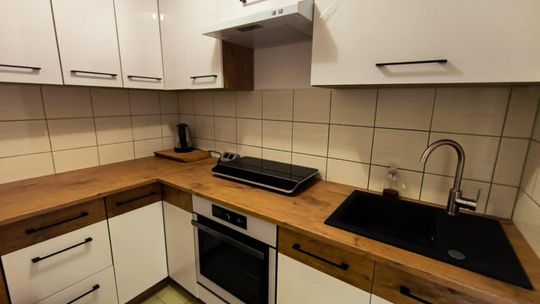 Mieszkanie dwa pokoje w Tarnowie Mieszkanie dwa pokoje w Tarnowie