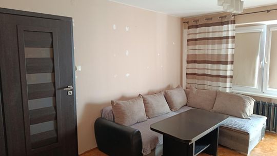 Mieszkanie na sprzedaż przy ul. Marynarki Wojennej