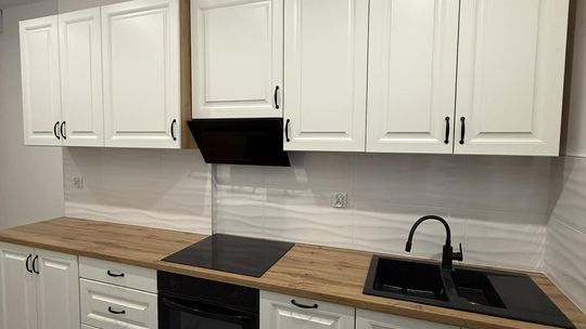 Mieszkanie po remoncie w ścisłym centrum | Tarnów, Al. Solidarności | 45,5 m²