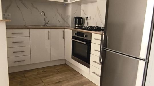 Mieszkanie sprzedaż ul. Pułaskiego 34