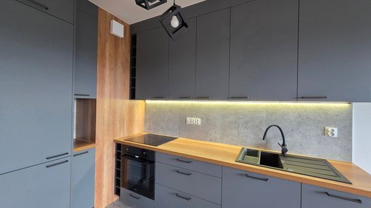 Mieszkanie ul. Bora Komorowskiego wynajmę!!! Mieszkanie ul. Bora Komorowskiego wynajmę!!!