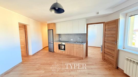 Mieszkanie Ul. Romanowicza