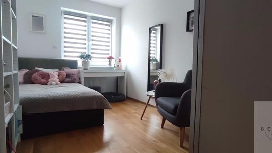Mieszkanie z garażem i piwnicą Mieszkanie z garażem i piwnicą