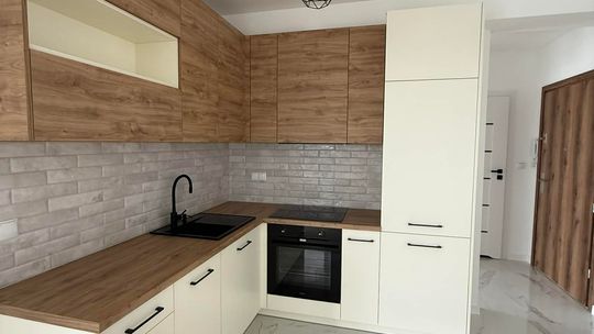 Mieszkanie z tarasem do  wynajęcia w Tarnowie ul. Szujskiego