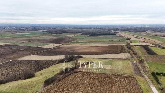 Na sprzedaż- działka w Łukowej z widokiem na Tatr