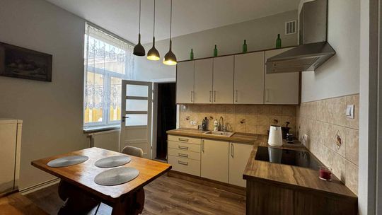 Na sprzedaż mieszkanie w Tarnowie ul. Goldhammera Na sprzedaż mieszkanie w Tarnowie ul. Goldhammera