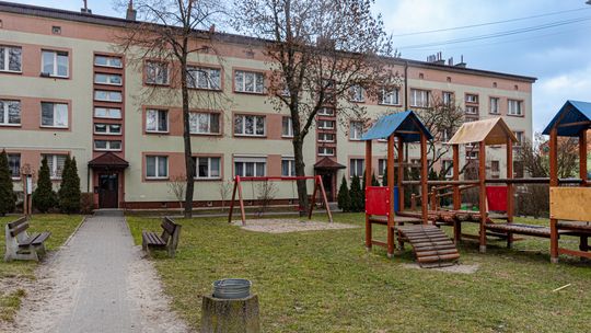 Na sprzedaż mieszkanie w Tarnowie ul. Mostowa