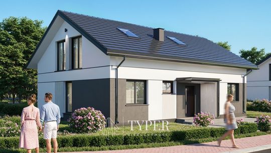 Nowoczesne Domy Jednorodzinne – Nieciecza