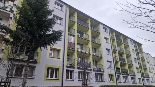 Nowoczesne mieszkanie blisko centrum