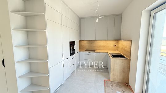 Osiedle przy Alejach BEZCZYNSZOWE MIESZKANIE