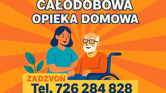 Profesjonalna opieka 24/7 dla seniorów i osób z niepełnosprawnościami Tarnów i okolice, z zamieszkaniem Profesjonalna opieka 24/7 dla seniorów i osób z niepełnosprawnościami Tarnów i okolice, z zamieszkaniem