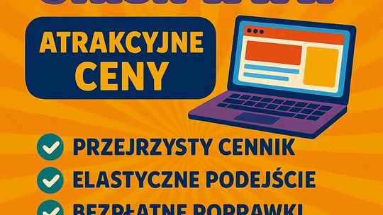 Projekty stron www, Wordpress/ Bez zaliczki/ Bezpłatne poprawki Projekty stron www, Wordpress/ Bez zaliczki/ Bezpłatne poprawki