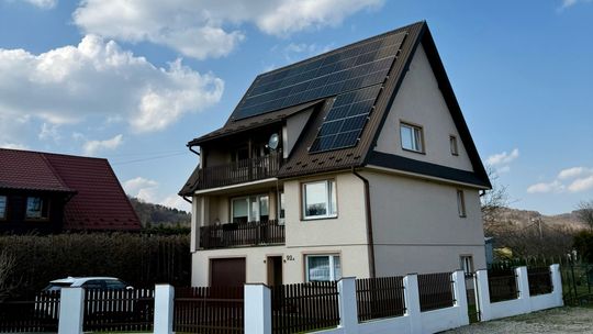Przestronny dom po remoncie, gotowy do zamieszkania od zaraz