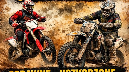 SKUP MOTOCYKLI CROSS CROSSY CROSSÓW ENDURO QUADÓW -SPRAWNE I USZKODZONE- PRZYJEDZIEMY! ZAPŁACIMY!