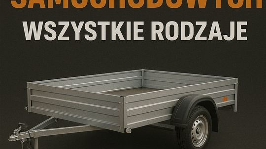 SKUP PRZYCZEP SAMOCHODOWYCH LEKKICH PRZYCZEPEK TOWAROWYCH SAM LAWETY KEMPINGOWYCH GASTRONOMICZNYCH SKUP PRZYCZEP SAMOCHODOWYCH LEKKICH PRZYCZEPEK TOWAROWYCH SAM LAWETY KEMPINGOWYCH GASTRONOMICZNYCH