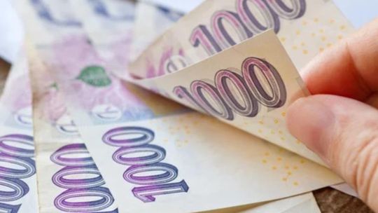 Szczęście uśmiechnie się do ciebie ze szczerością