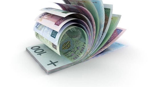 Szybkie wsparcie finansowe